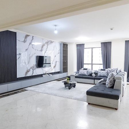 Murjan Jbr Apartments By Happy Season Dubai Exteriör bild