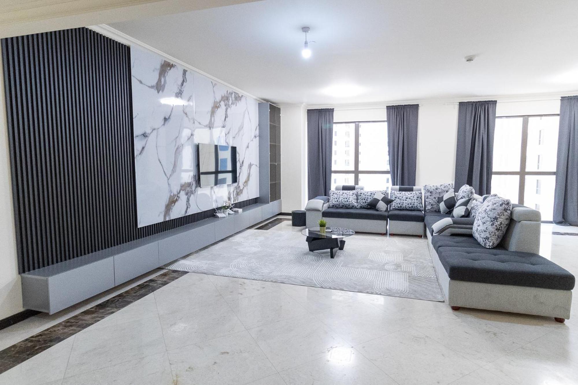 Murjan Jbr Apartments By Happy Season Dubai Exteriör bild