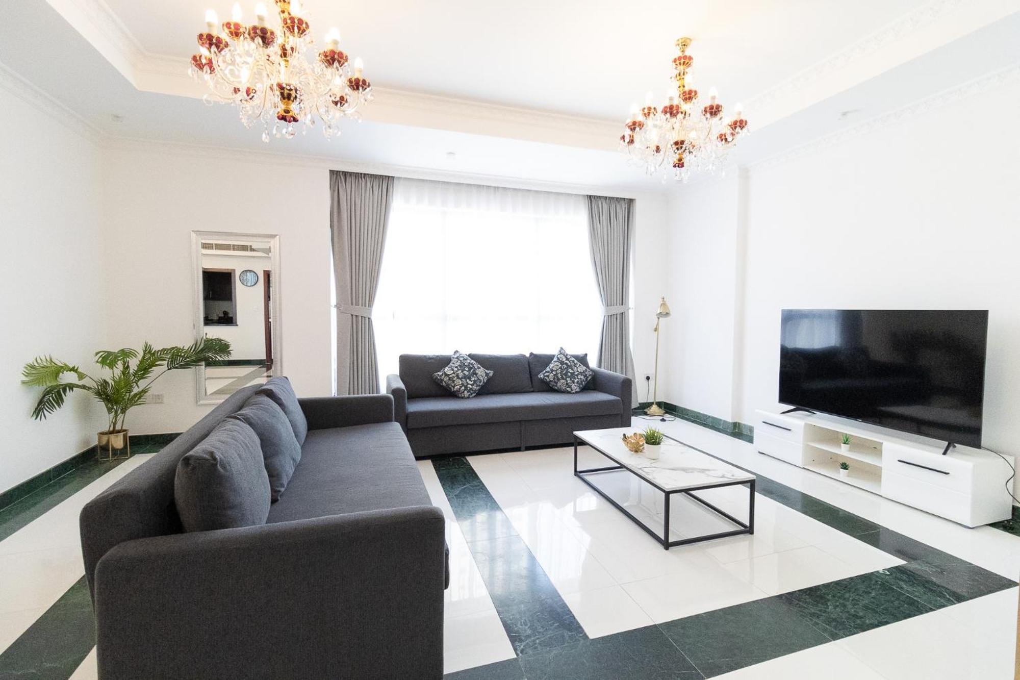 Murjan Jbr Apartments By Happy Season Dubai Exteriör bild