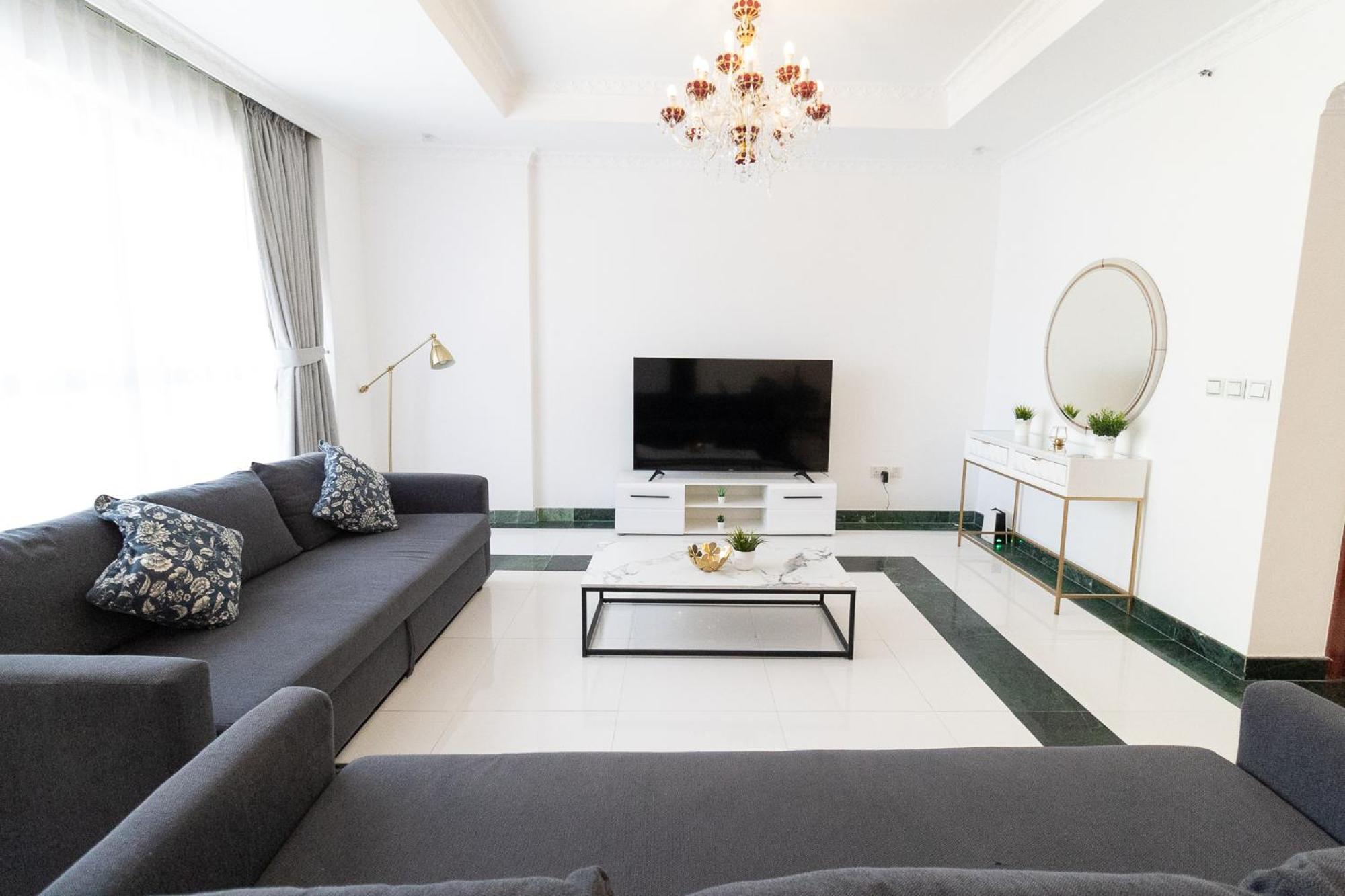 Murjan Jbr Apartments By Happy Season Dubai Exteriör bild